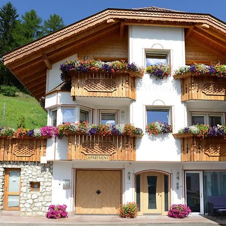 Apartments Mujnei Santa Cristina Val Gardena Εξωτερικό φωτογραφία