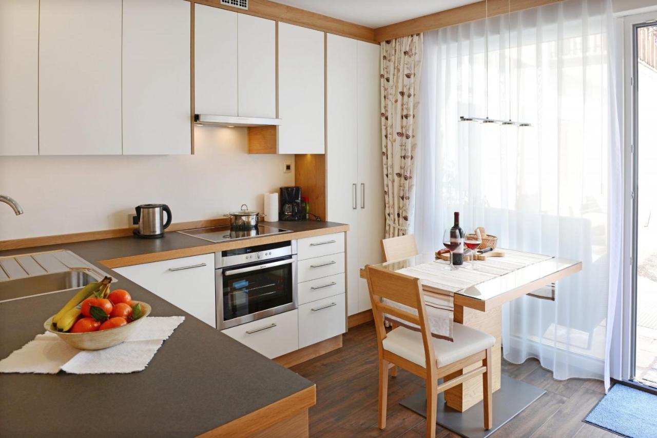 Apartments Mujnei Santa Cristina Val Gardena Εξωτερικό φωτογραφία