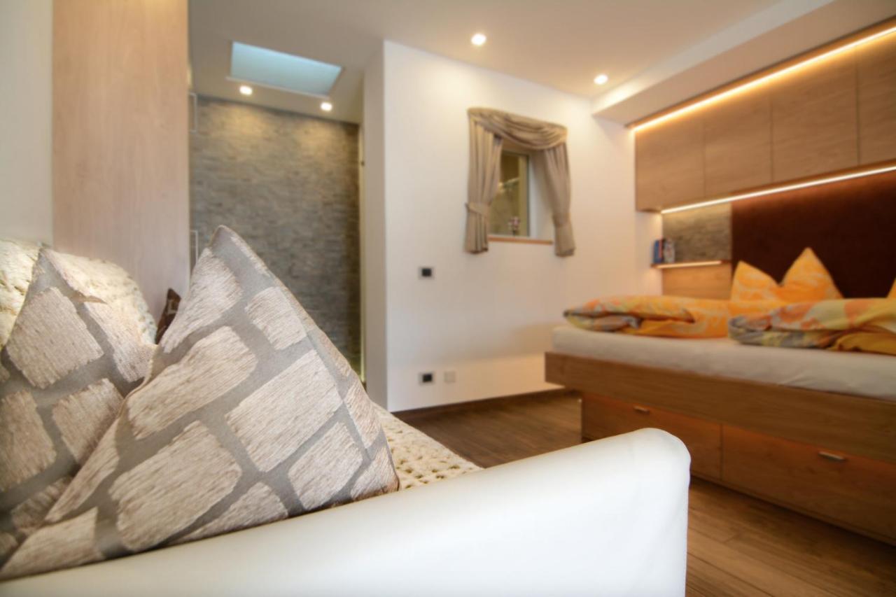 Apartments Mujnei Santa Cristina Val Gardena Εξωτερικό φωτογραφία