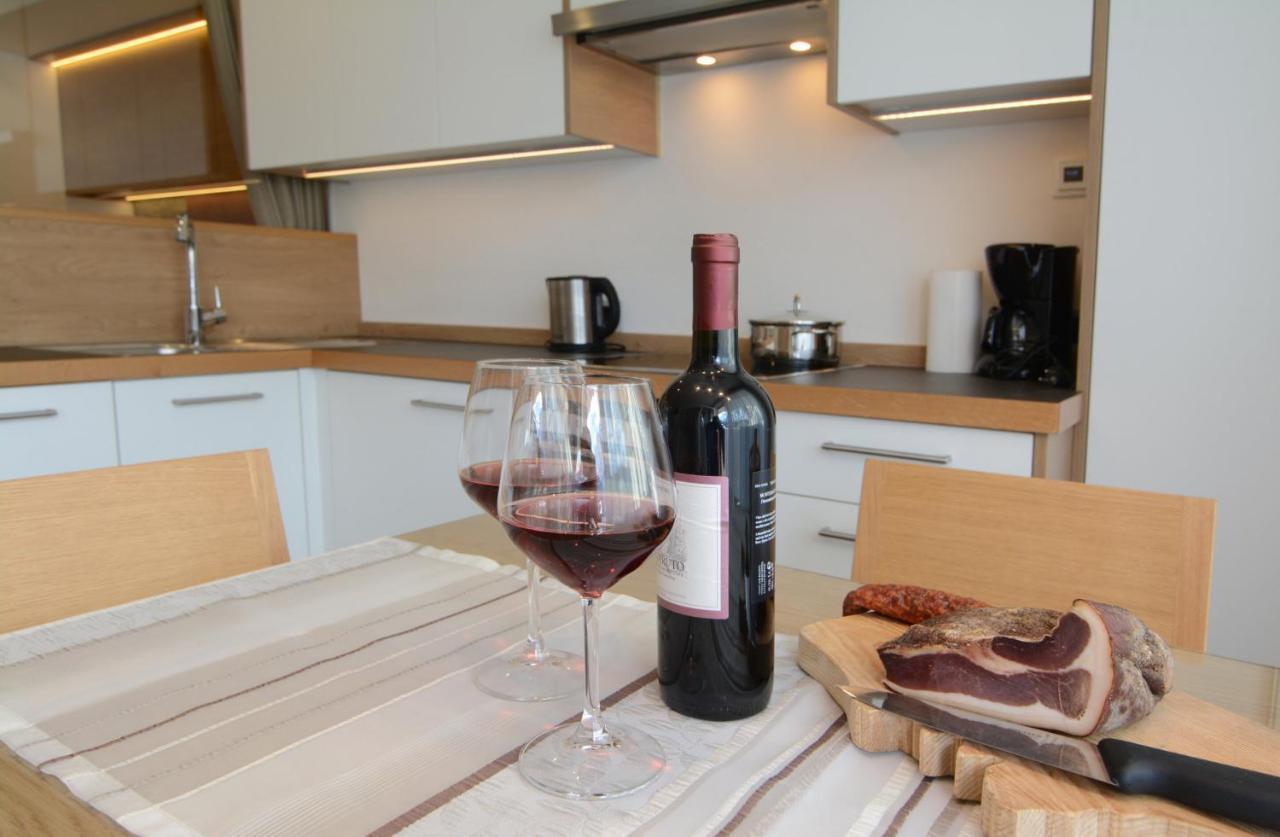 Apartments Mujnei Santa Cristina Val Gardena Εξωτερικό φωτογραφία