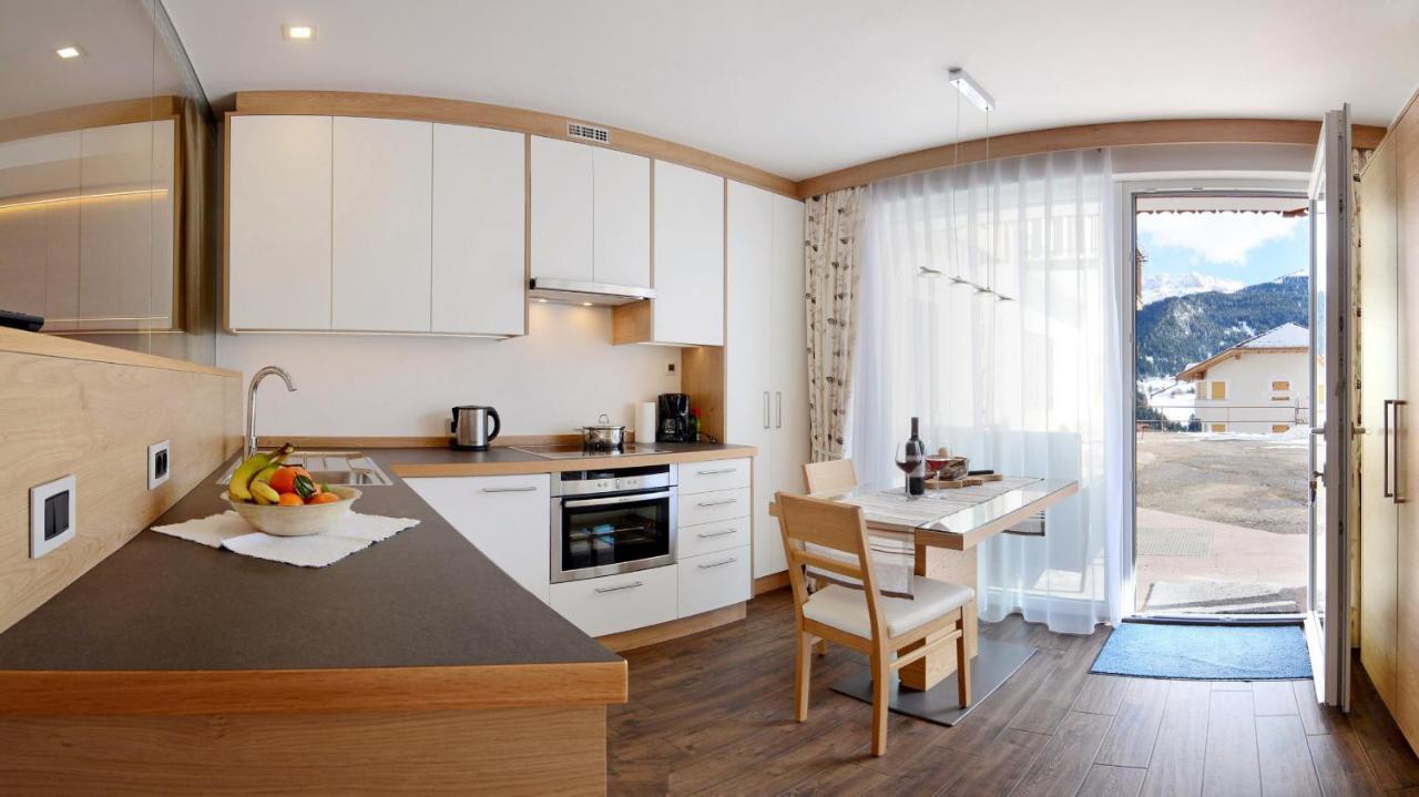 Apartments Mujnei Santa Cristina Val Gardena Εξωτερικό φωτογραφία