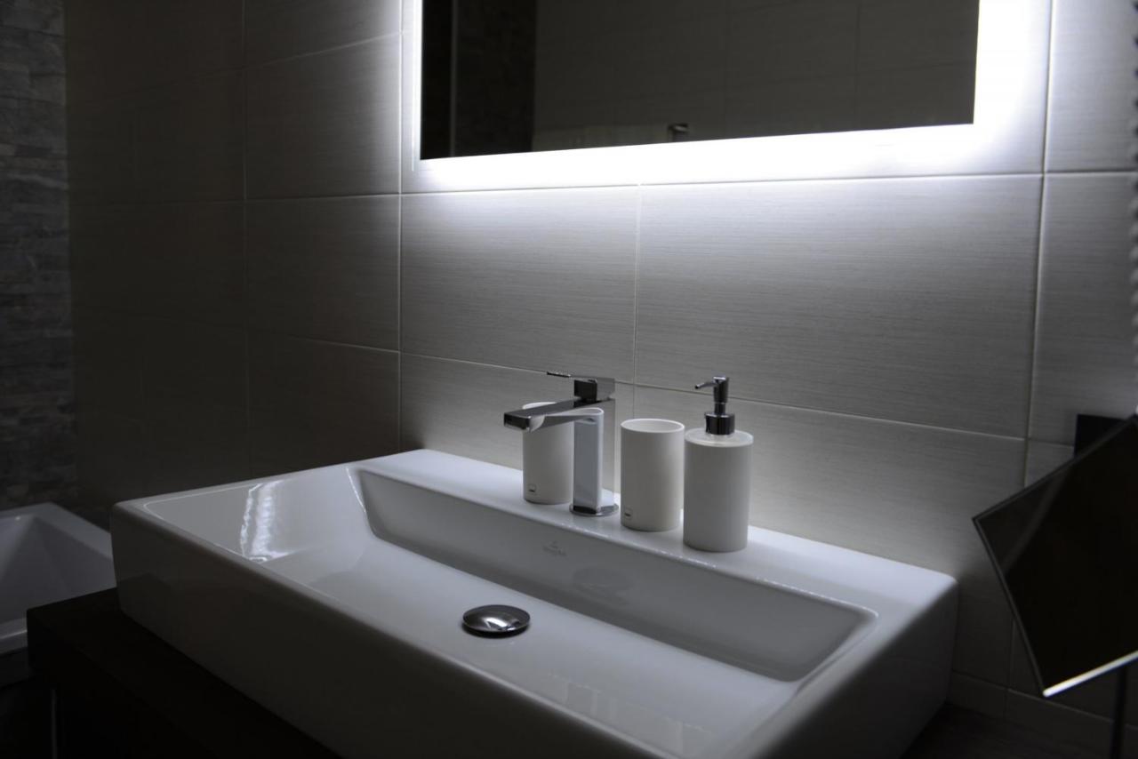 Apartments Mujnei Santa Cristina Val Gardena Εξωτερικό φωτογραφία
