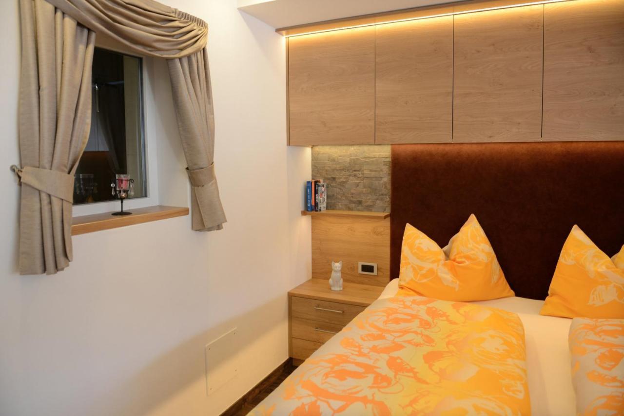 Apartments Mujnei Santa Cristina Val Gardena Εξωτερικό φωτογραφία