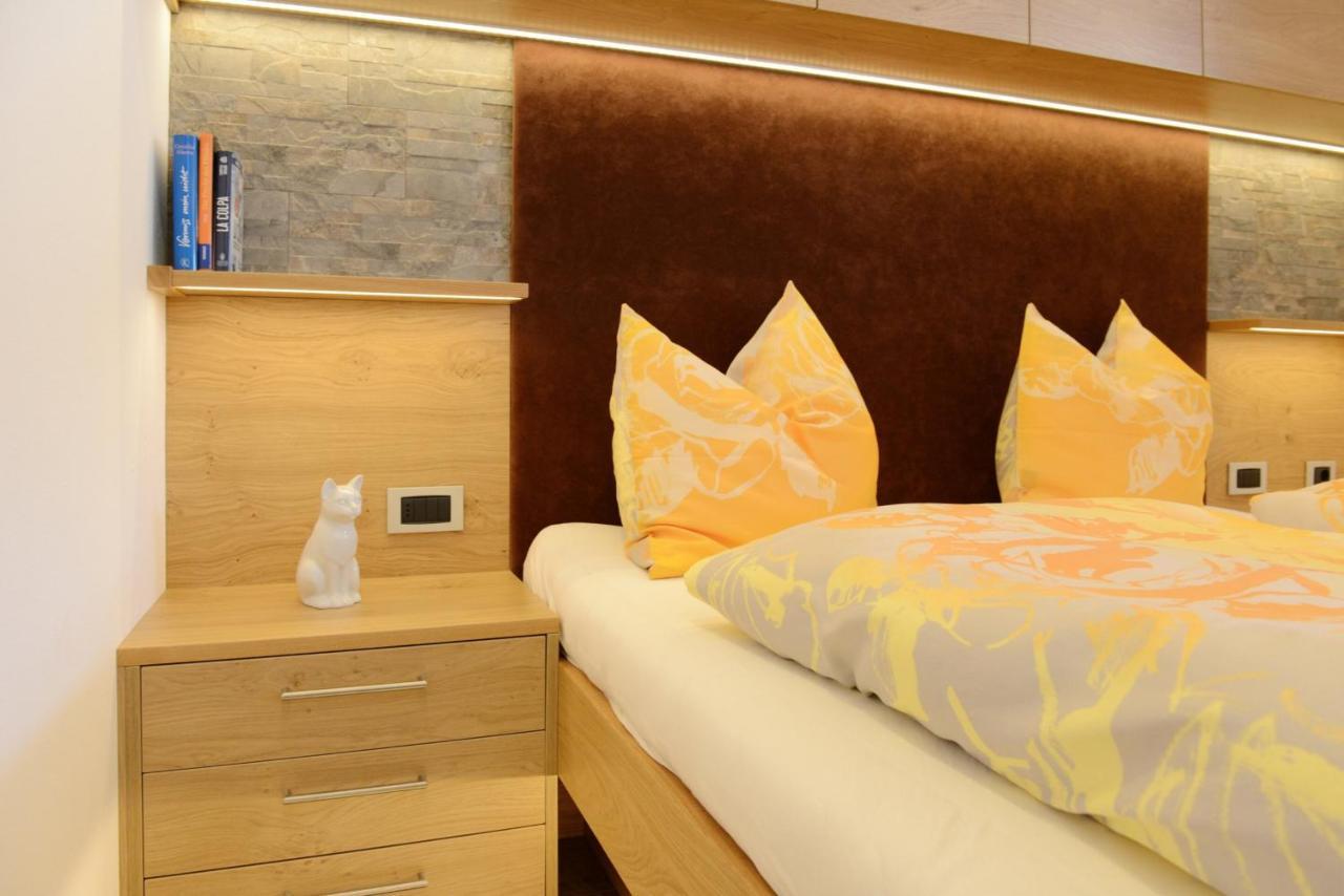 Apartments Mujnei Santa Cristina Val Gardena Εξωτερικό φωτογραφία